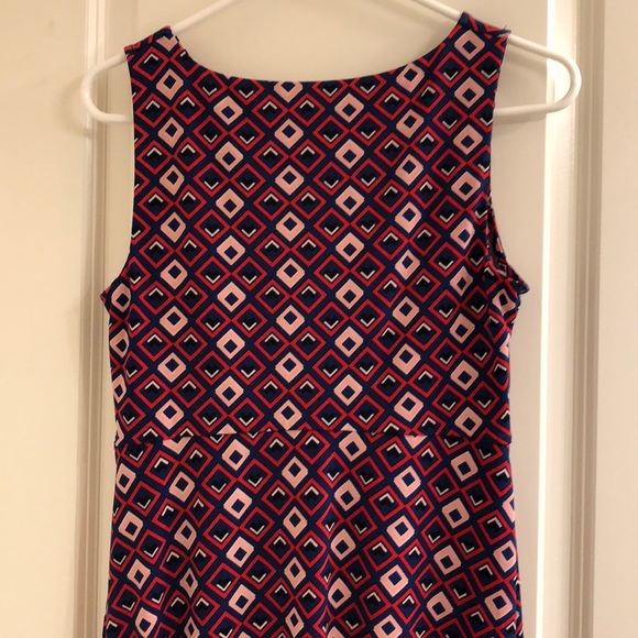 Stylish motherhood maternity dress - Picture 3 of 3